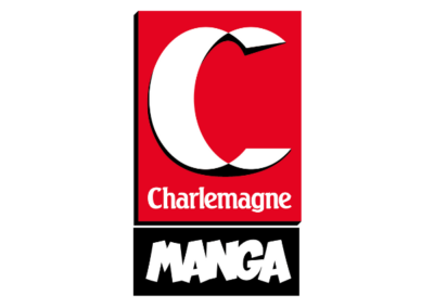 CHARLEMAGNE MANGA