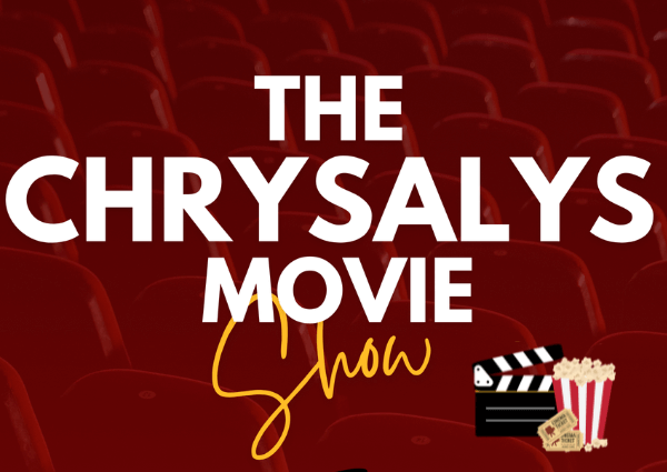 SHOW COSPLAY – THE CHRYSALYS MOVIE SHOW : Cinéma Édition